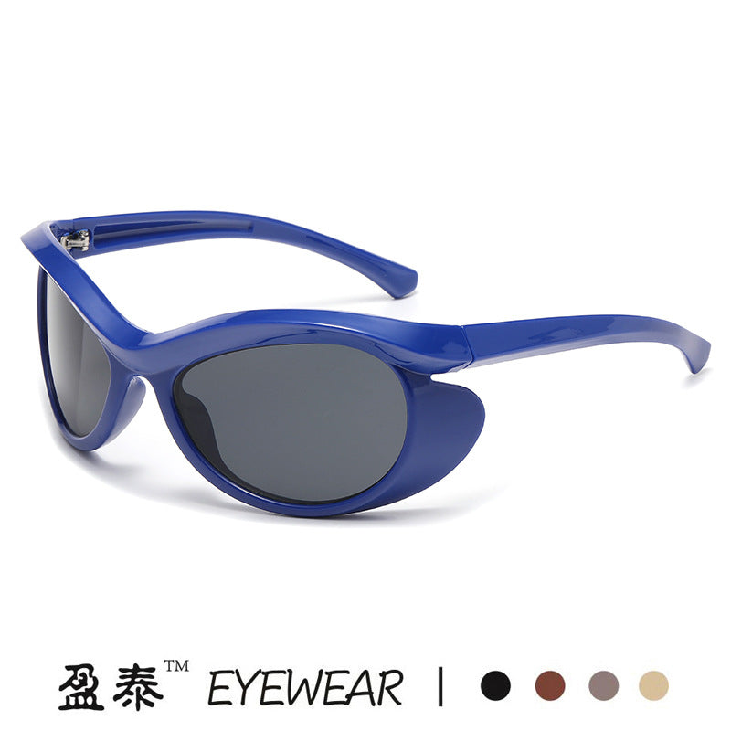 Wholesale Cat eye sunglasses
